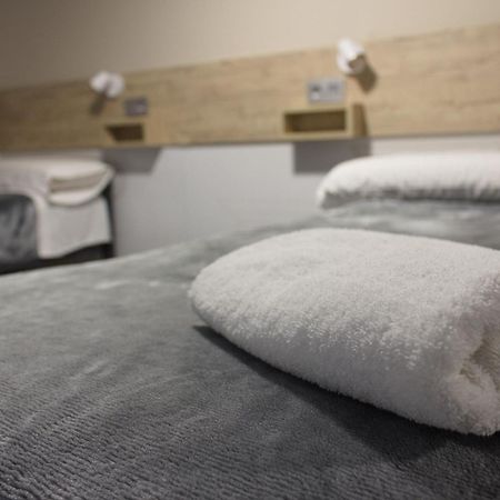 Deluxe Hostels & Suites 메리다 외부 사진