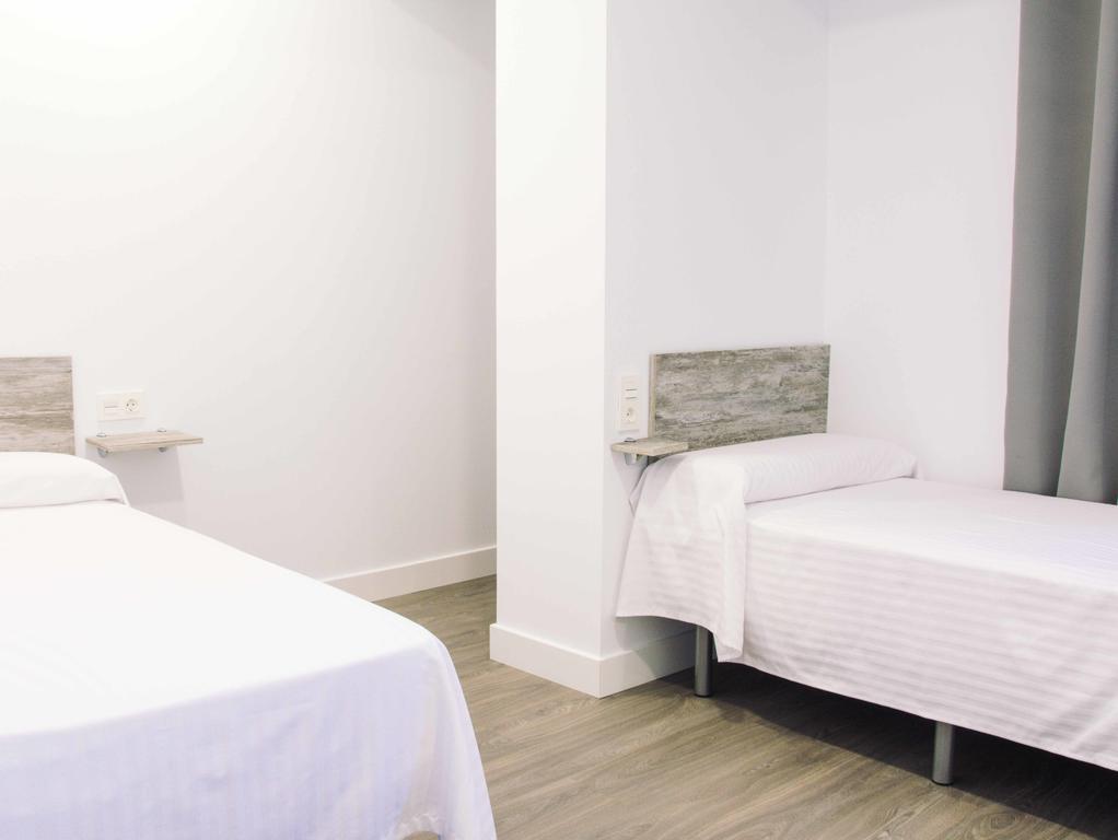 Deluxe Hostels & Suites 메리다 외부 사진