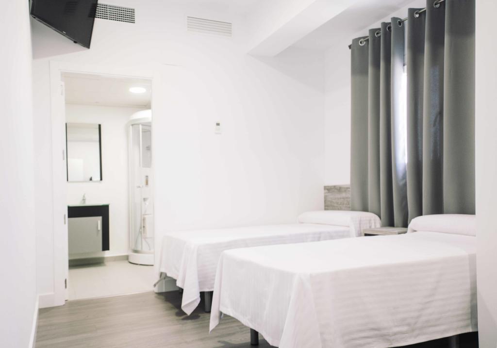 Deluxe Hostels & Suites 메리다 외부 사진