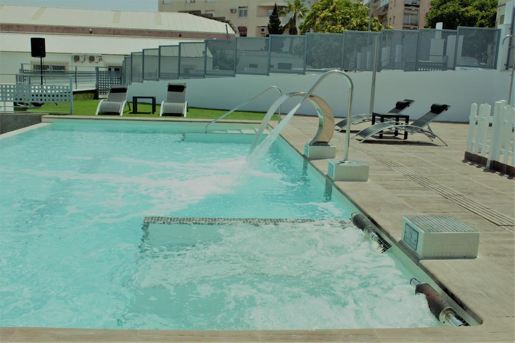 Deluxe Hostels & Suites 메리다 외부 사진