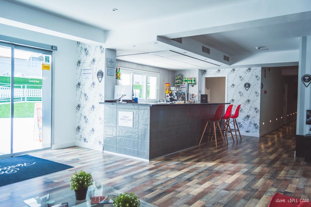Deluxe Hostels & Suites 메리다 외부 사진