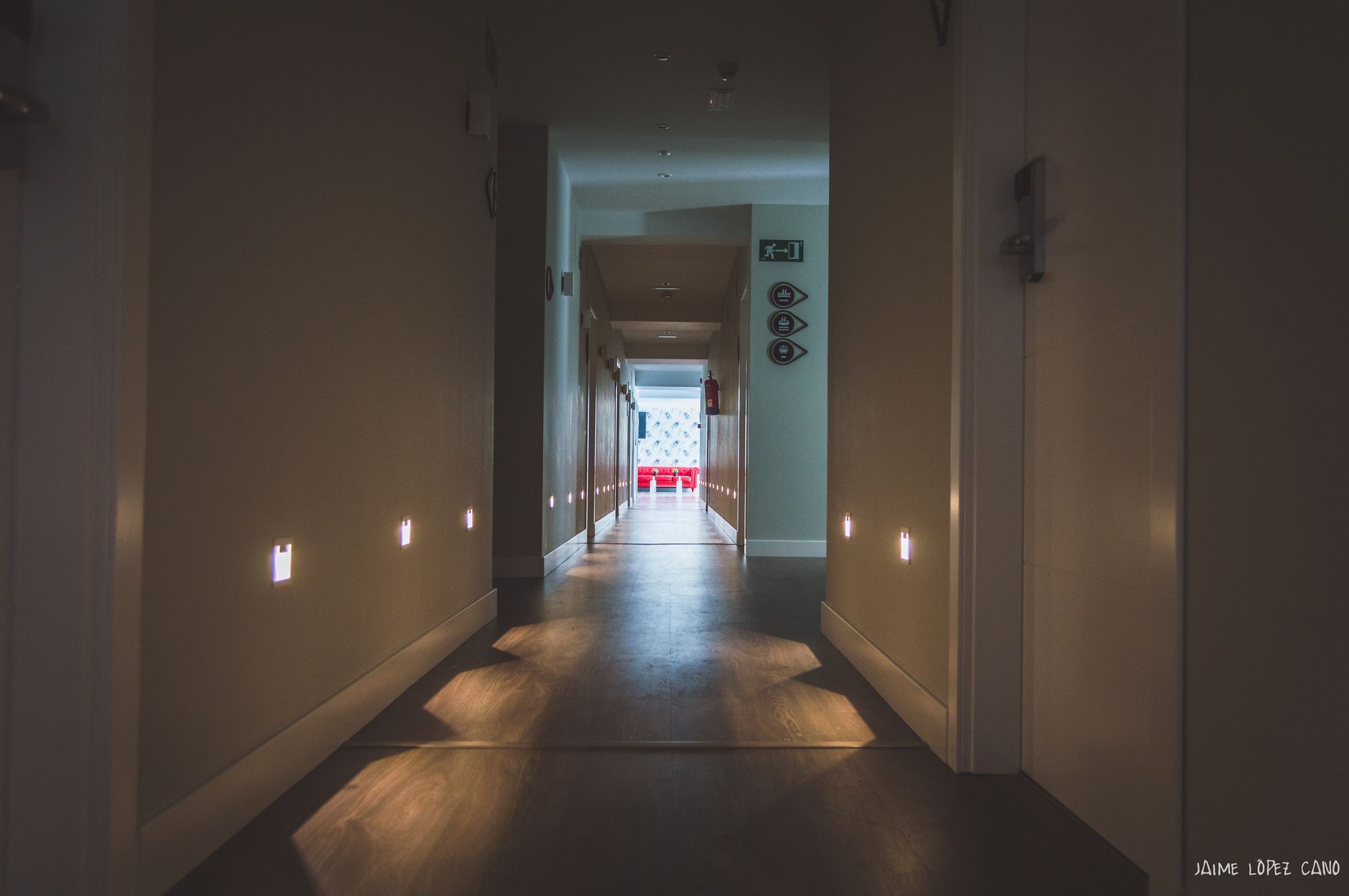 Deluxe Hostels & Suites 메리다 외부 사진