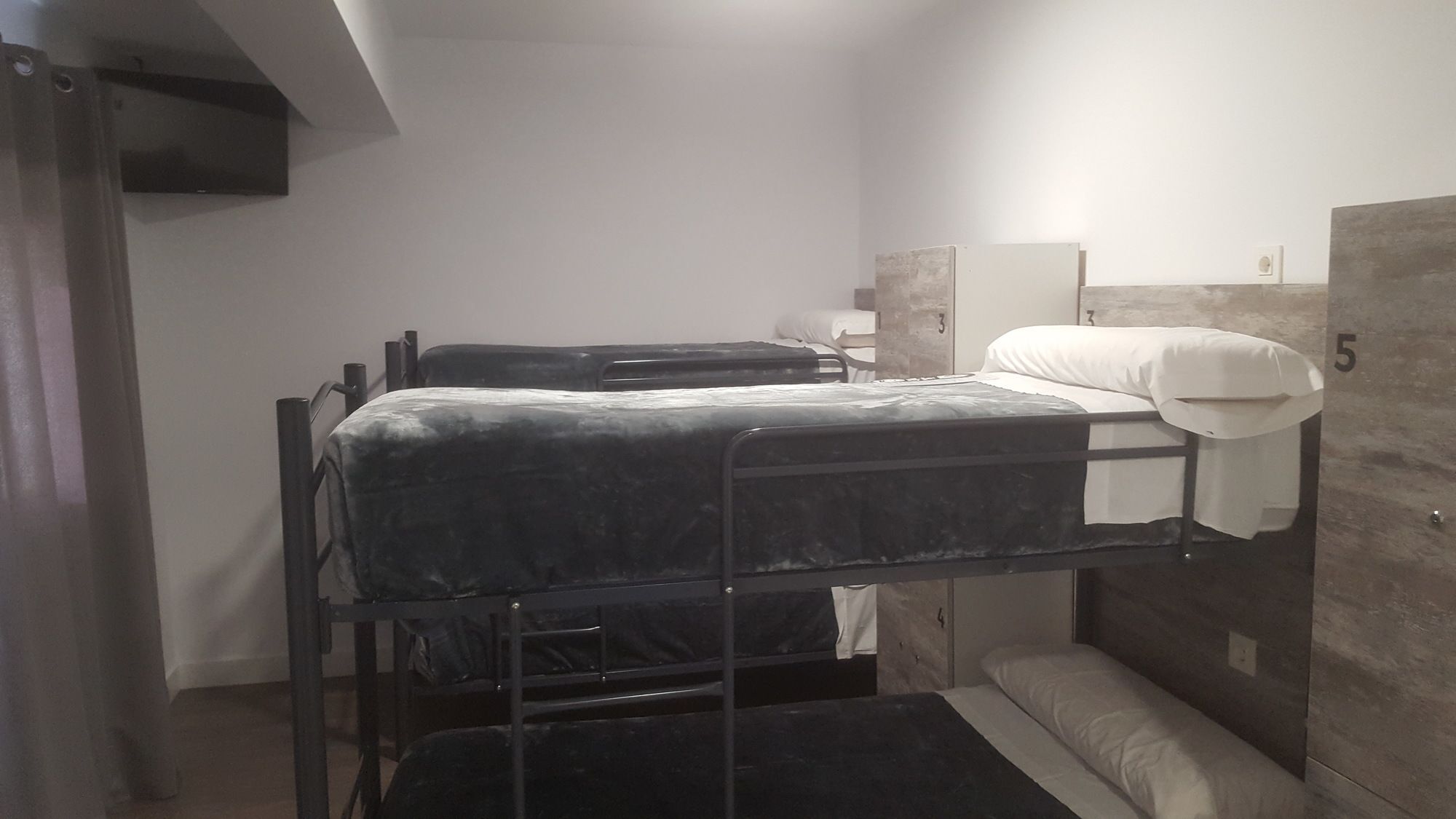 Deluxe Hostels & Suites 메리다 외부 사진