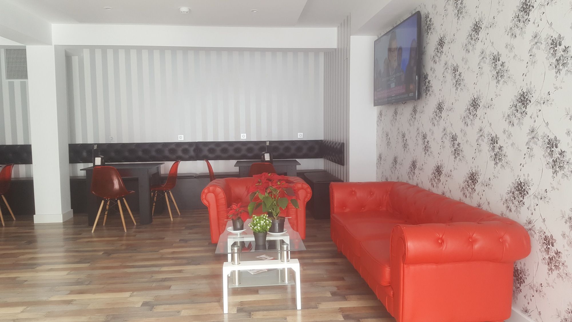 Deluxe Hostels & Suites 메리다 외부 사진