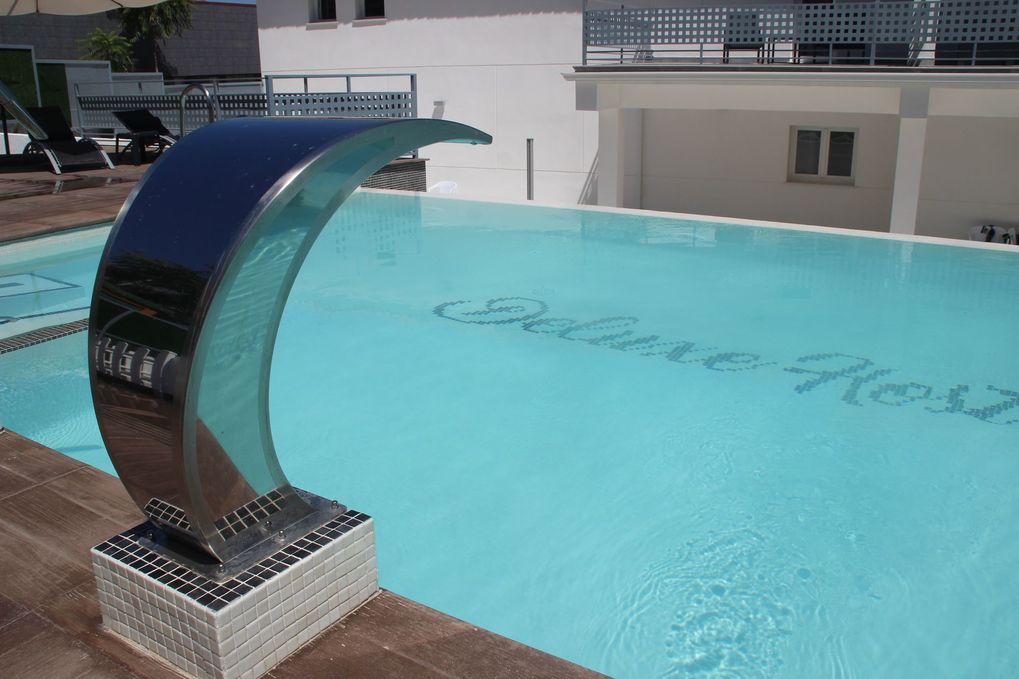 Deluxe Hostels & Suites 메리다 외부 사진