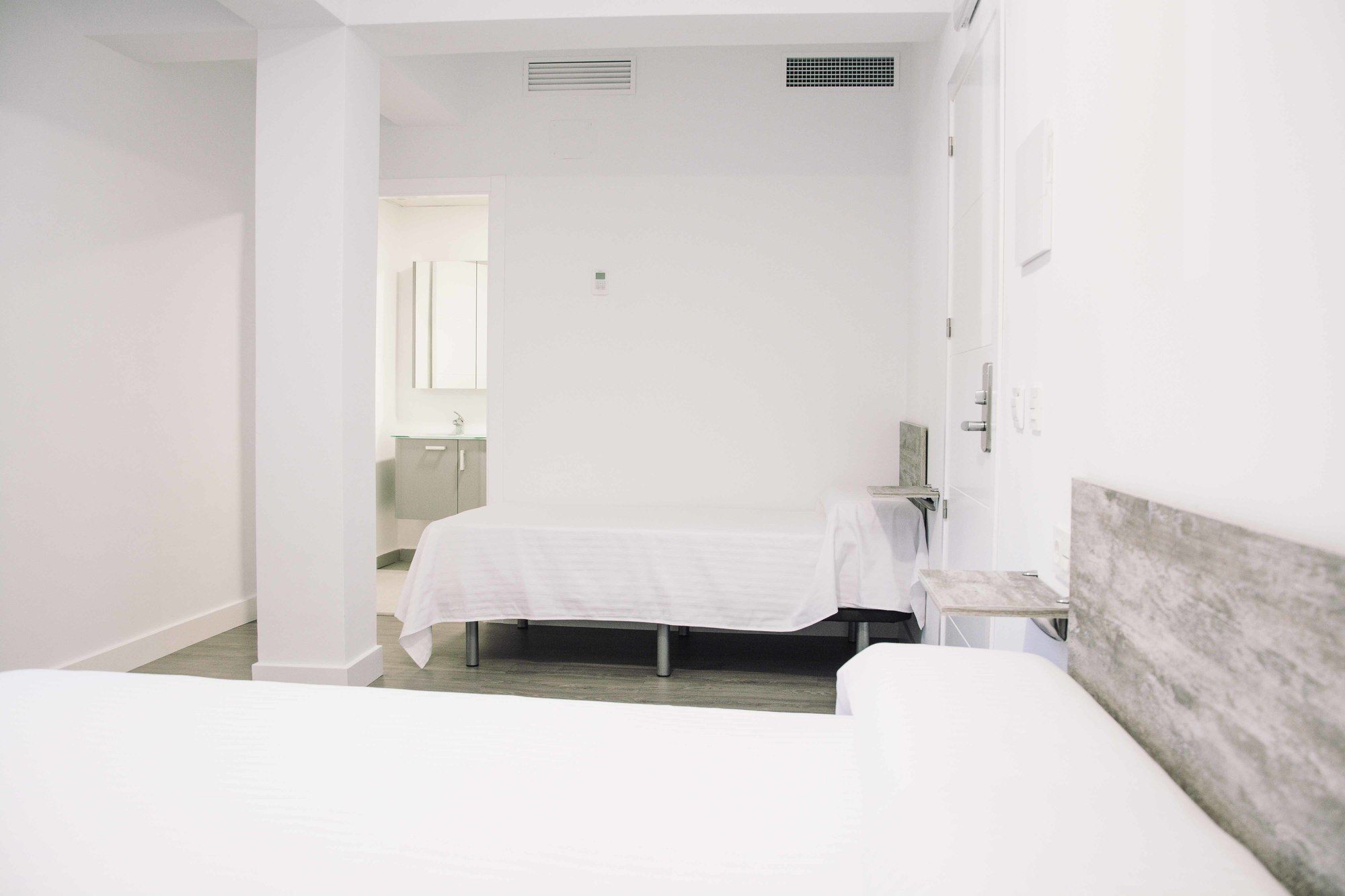 Deluxe Hostels & Suites 메리다 외부 사진