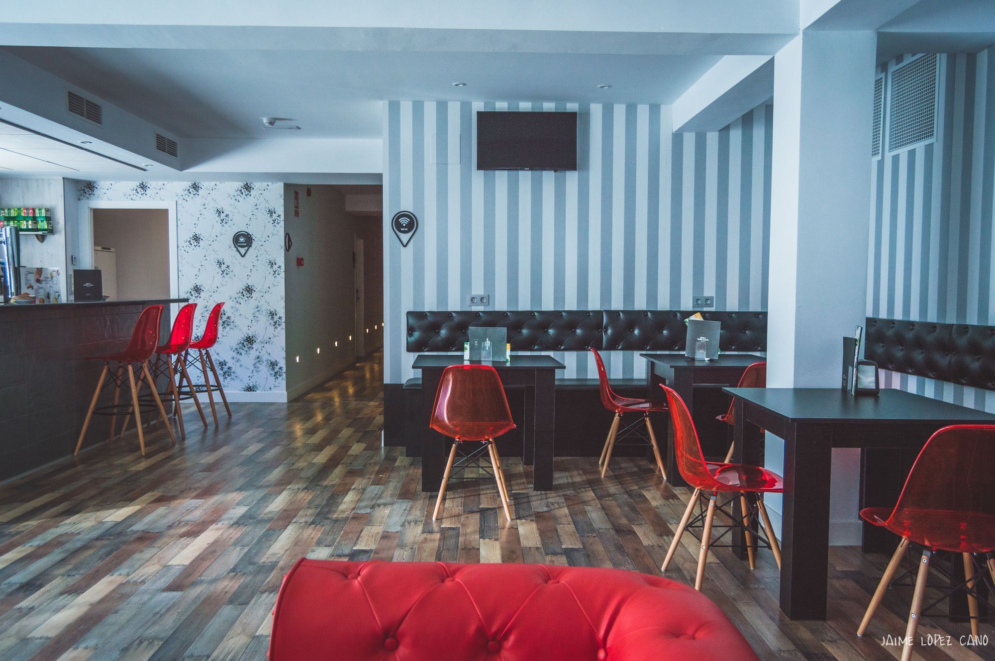 Deluxe Hostels & Suites 메리다 외부 사진