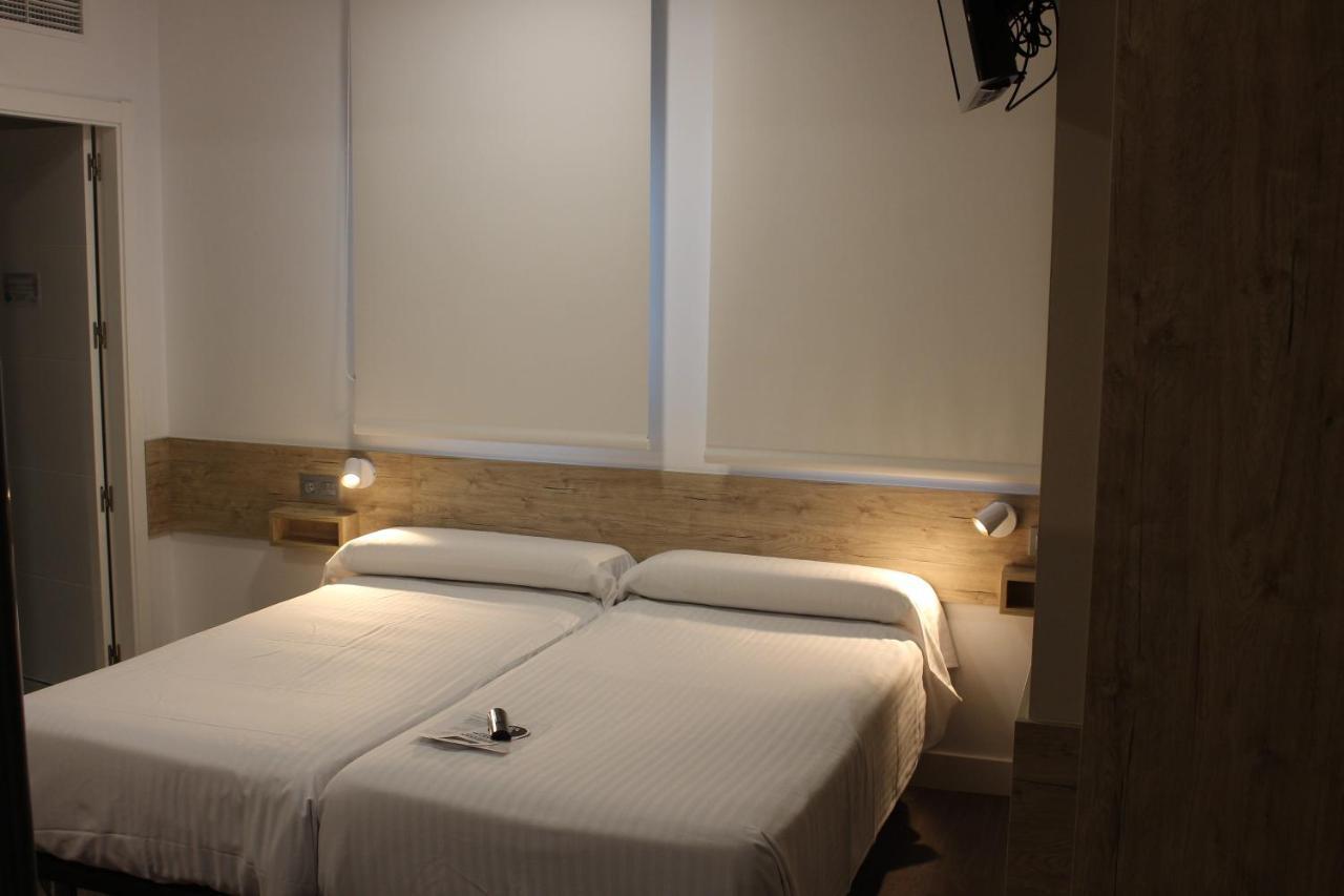 Deluxe Hostels & Suites 메리다 외부 사진