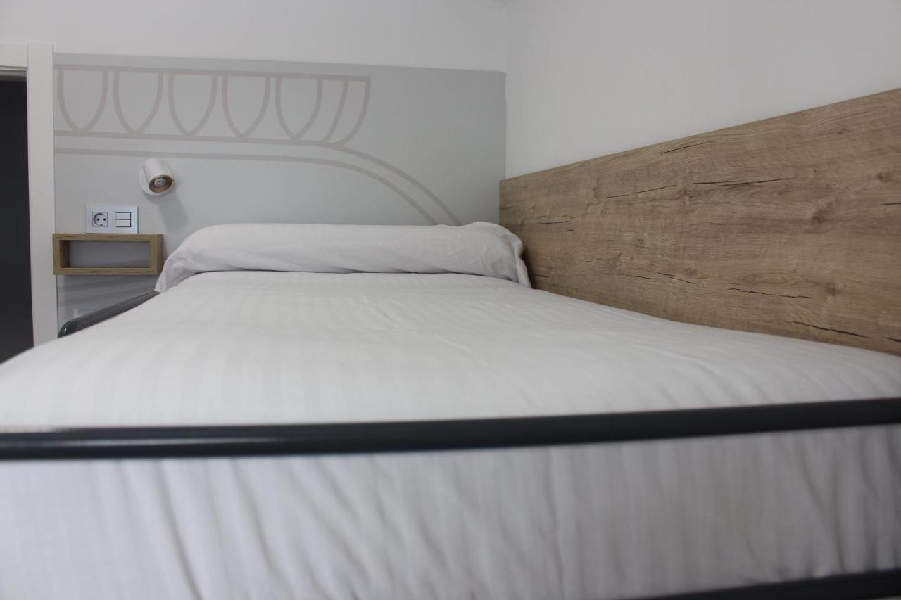 Deluxe Hostels & Suites 메리다 외부 사진