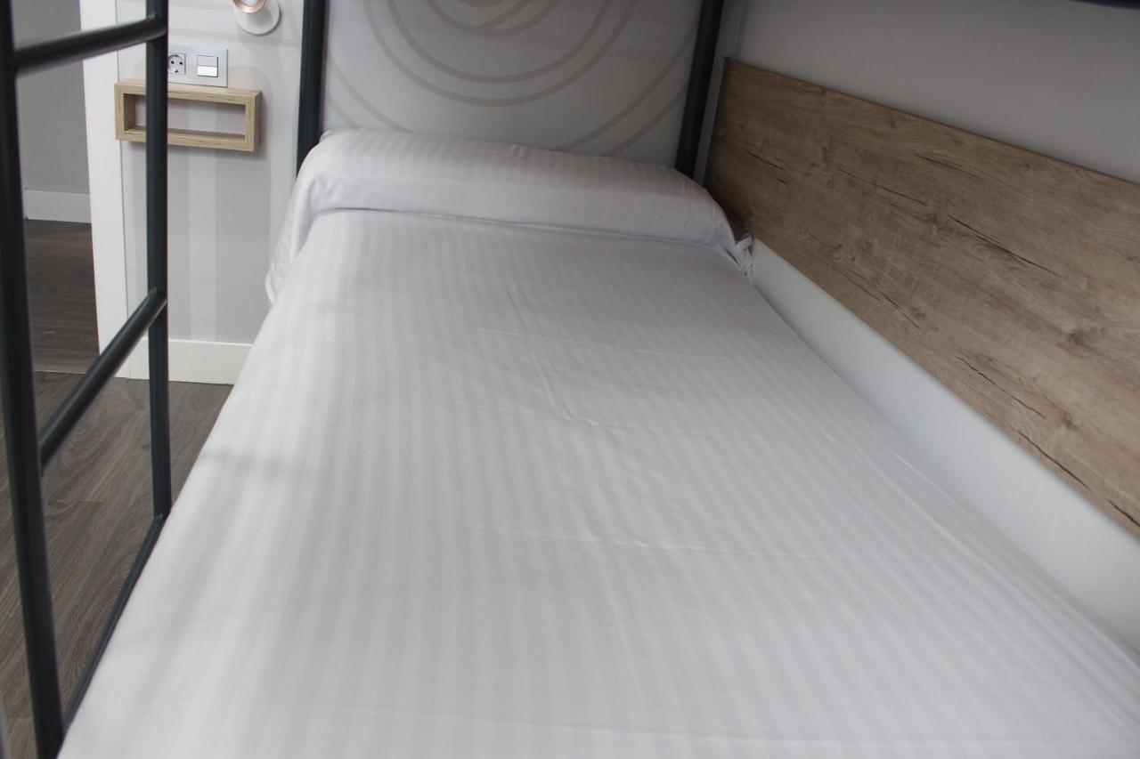 Deluxe Hostels & Suites 메리다 외부 사진