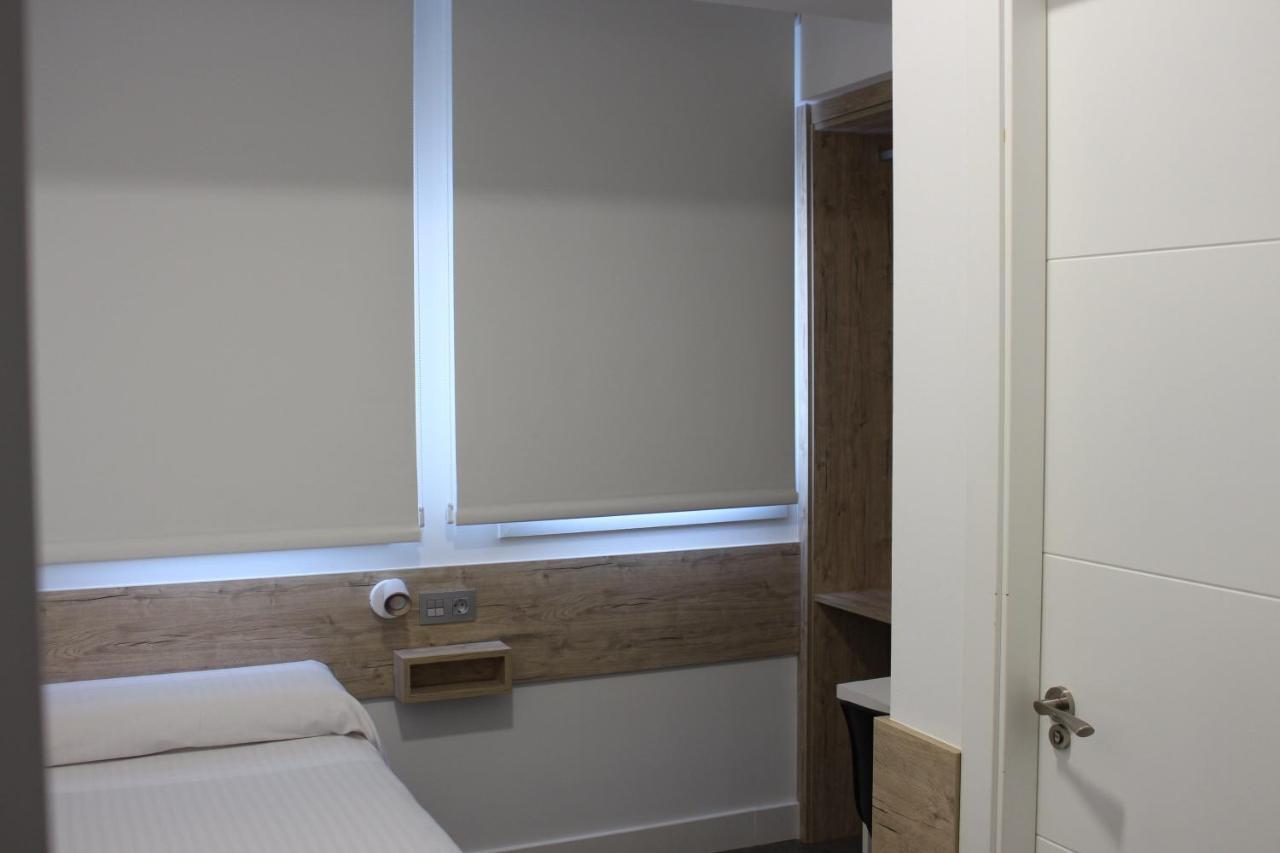Deluxe Hostels & Suites 메리다 외부 사진