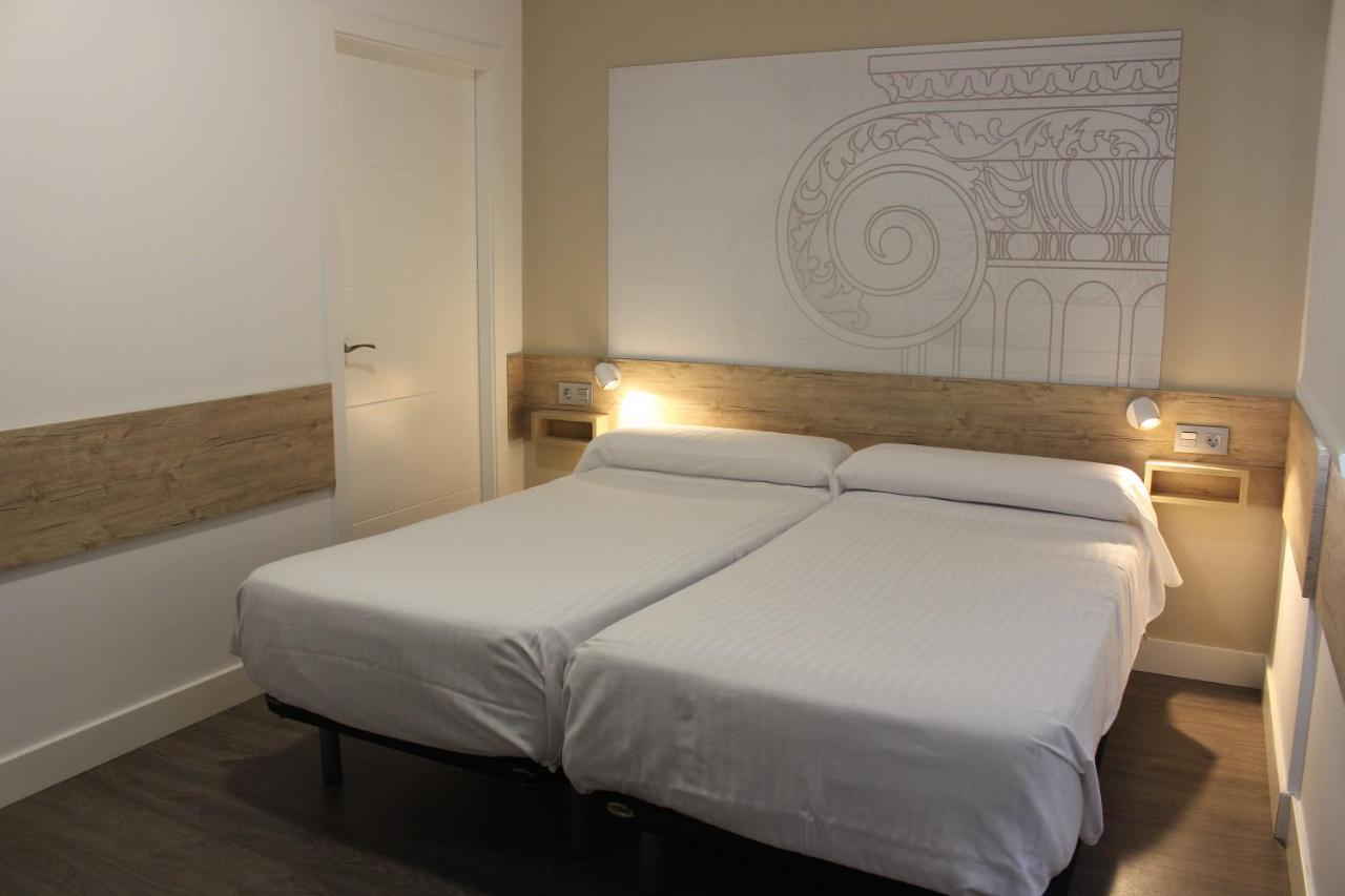 Deluxe Hostels & Suites 메리다 외부 사진