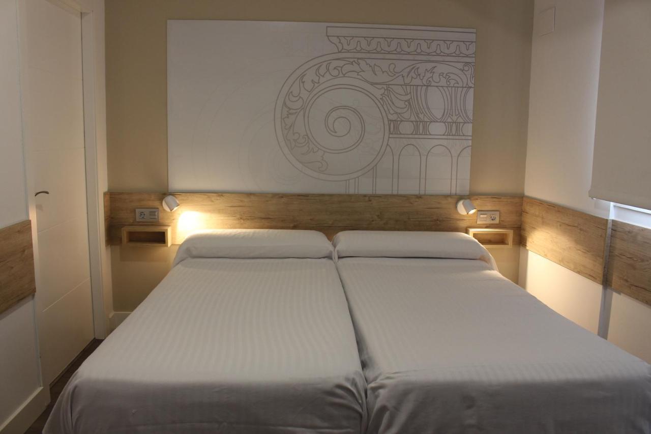 Deluxe Hostels & Suites 메리다 외부 사진