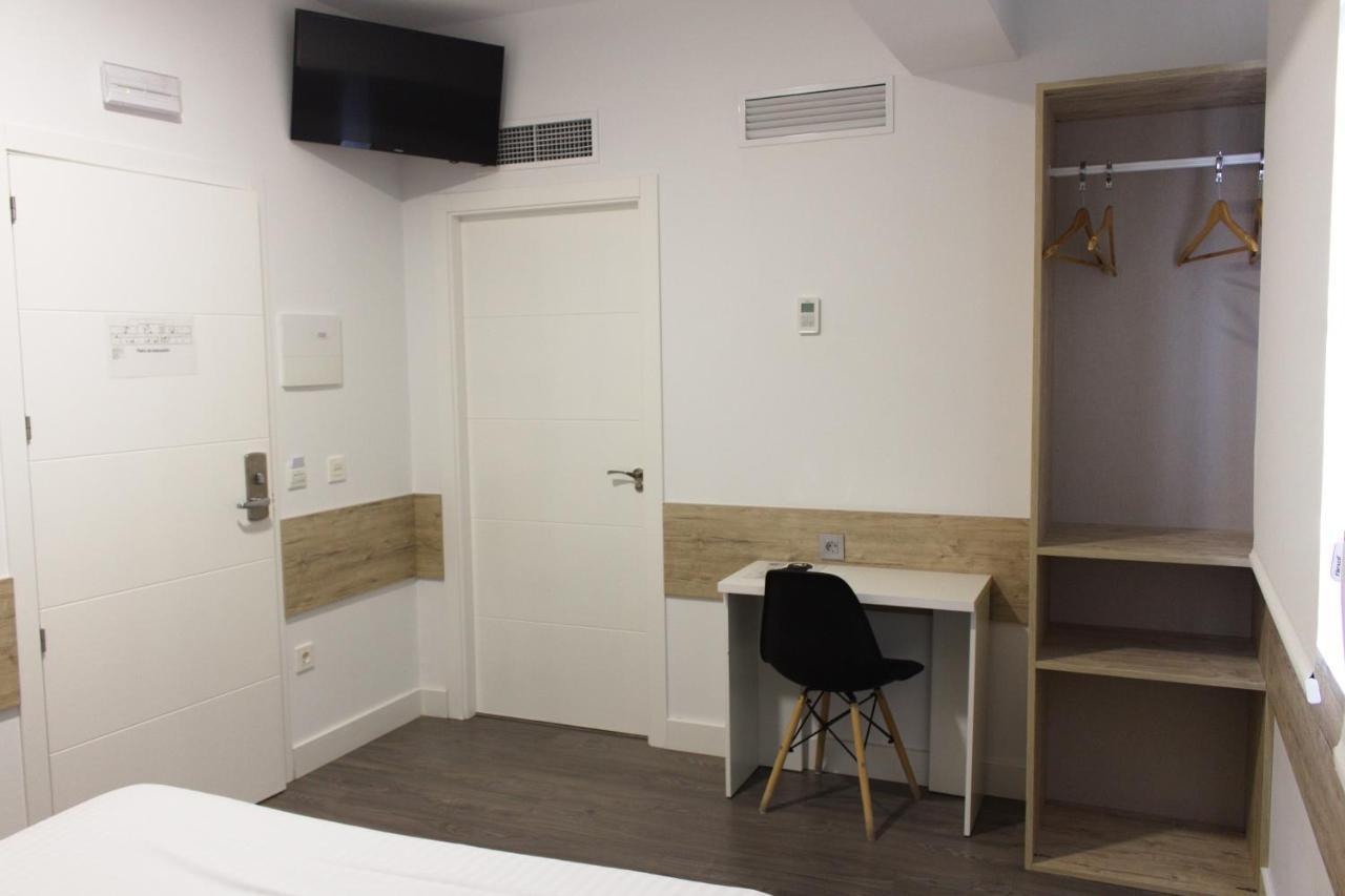 Deluxe Hostels & Suites 메리다 외부 사진