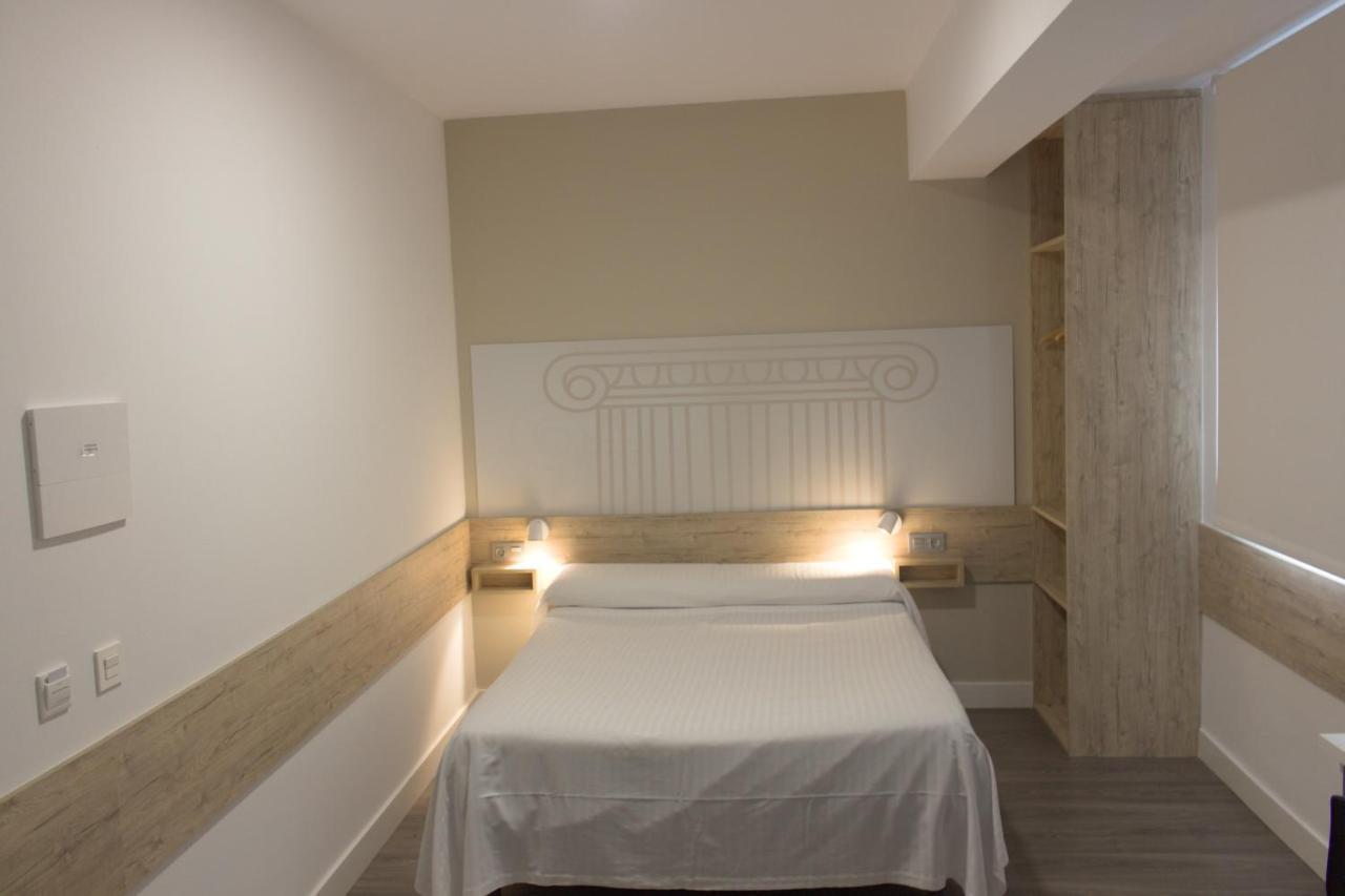 Deluxe Hostels & Suites 메리다 외부 사진