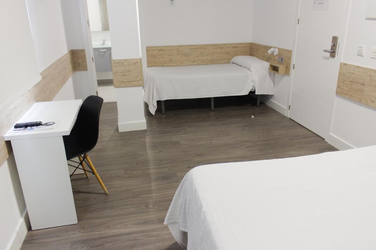 Deluxe Hostels & Suites 메리다 외부 사진