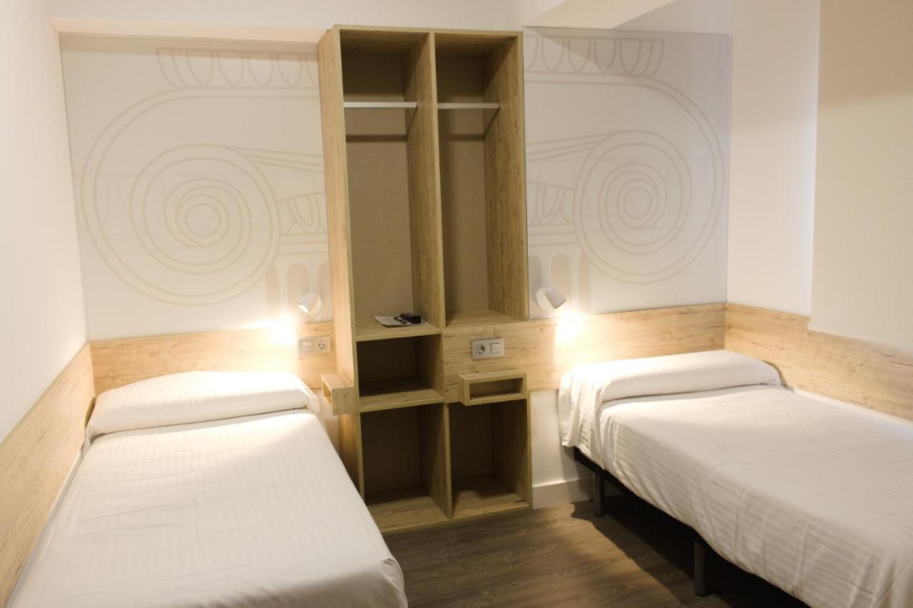 Deluxe Hostels & Suites 메리다 외부 사진