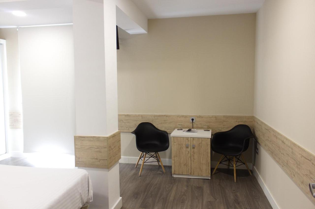 Deluxe Hostels & Suites 메리다 외부 사진