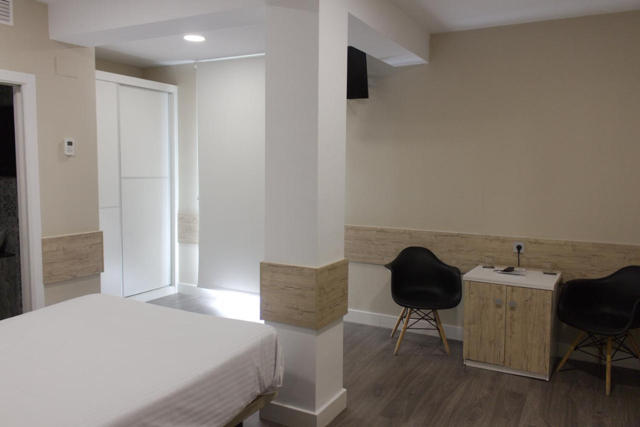 Deluxe Hostels & Suites 메리다 외부 사진