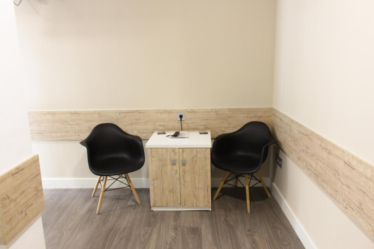 Deluxe Hostels & Suites 메리다 외부 사진